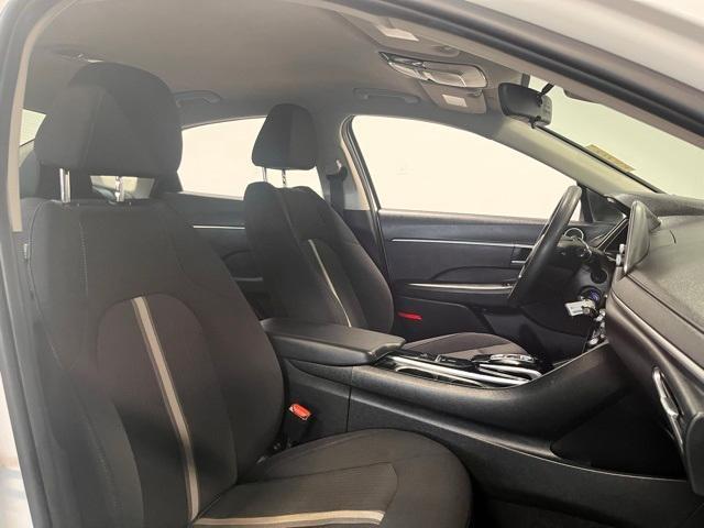 used 2023 Hyundai Sonata car, priced at $18,974