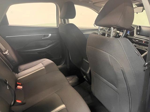 used 2023 Hyundai Sonata car, priced at $18,974