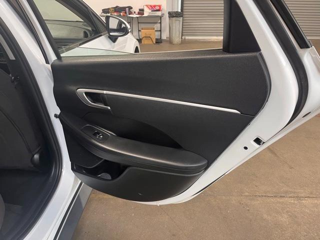 used 2023 Hyundai Sonata car, priced at $18,974