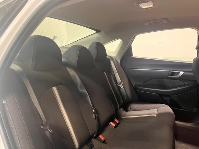 used 2023 Hyundai Sonata car, priced at $18,974