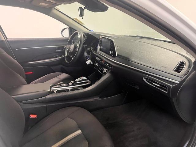 used 2023 Hyundai Sonata car, priced at $18,974