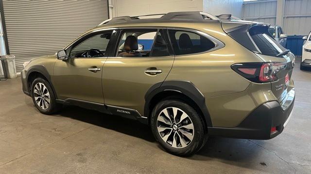 used 2023 Subaru Outback car, priced at $32,000