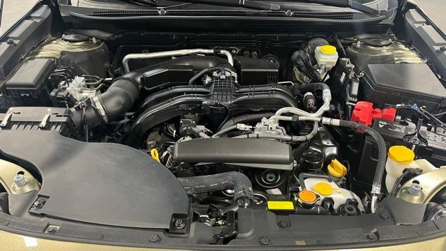 used 2023 Subaru Outback car, priced at $32,000