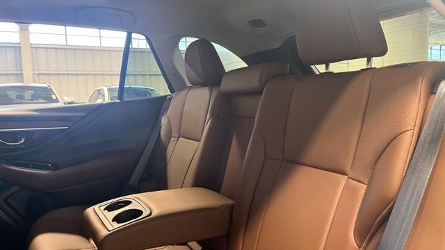 used 2023 Subaru Outback car, priced at $32,000