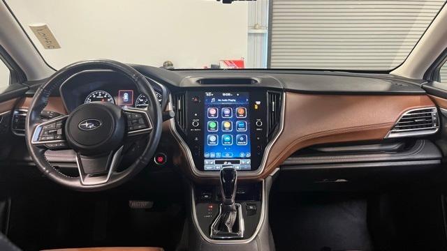 used 2023 Subaru Outback car, priced at $32,000
