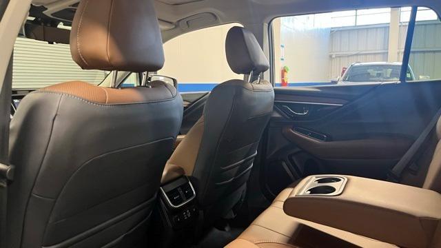 used 2023 Subaru Outback car, priced at $32,000