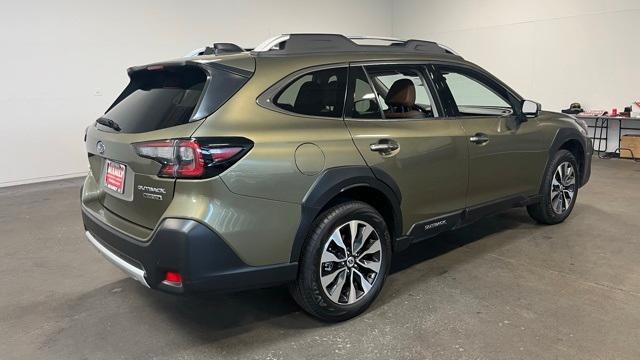 used 2023 Subaru Outback car, priced at $32,000
