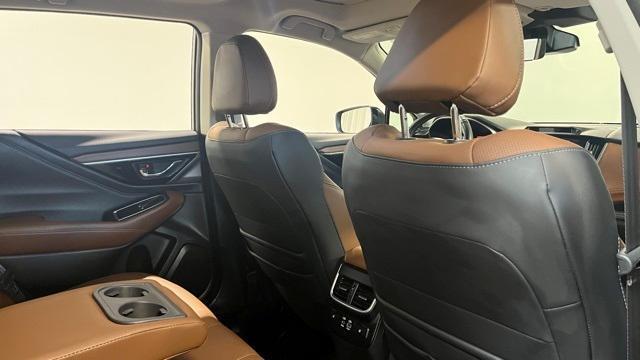 used 2023 Subaru Outback car, priced at $32,000