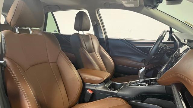 used 2023 Subaru Outback car, priced at $32,000