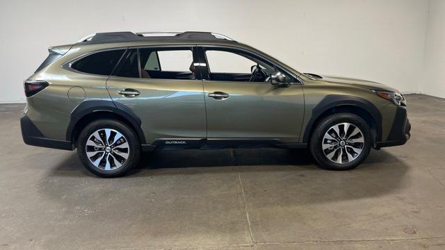 used 2023 Subaru Outback car, priced at $32,000