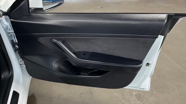 used 2021 Tesla Model 3 car, priced at $21,836