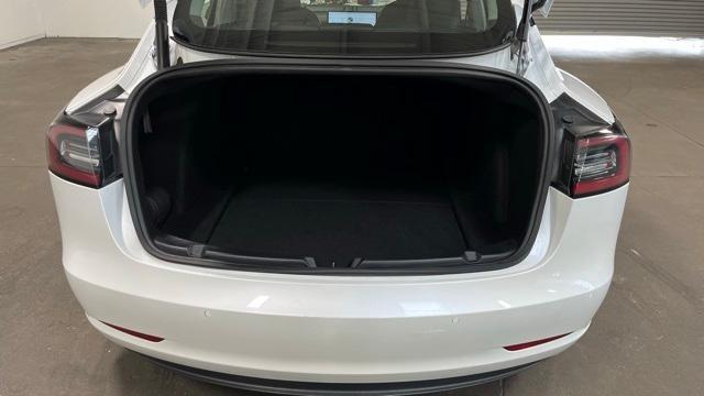 used 2021 Tesla Model 3 car, priced at $21,836