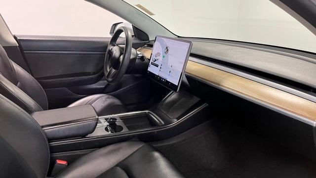used 2021 Tesla Model 3 car, priced at $21,836