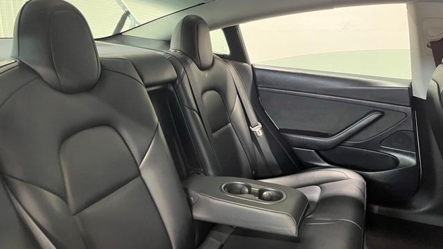 used 2021 Tesla Model 3 car, priced at $21,836