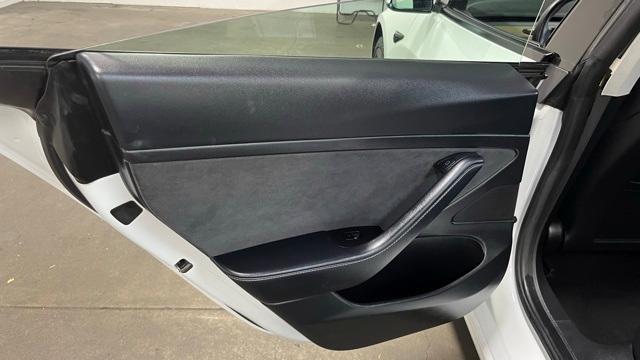 used 2021 Tesla Model 3 car, priced at $21,836