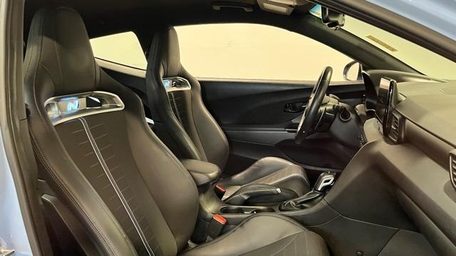 used 2022 Hyundai Veloster N car, priced at $28,450