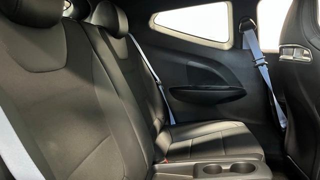 used 2022 Hyundai Veloster N car, priced at $28,450