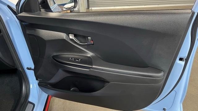 used 2022 Hyundai Veloster N car, priced at $28,450