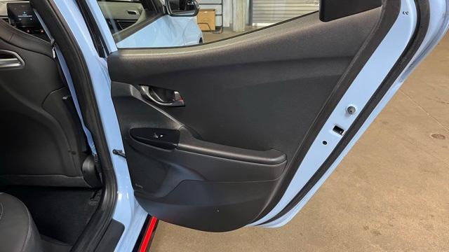 used 2022 Hyundai Veloster N car, priced at $28,450