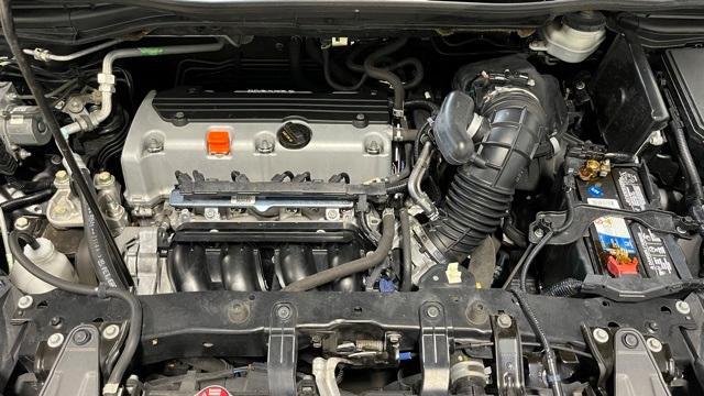 used 2014 Honda CR-V car, priced at $16,000
