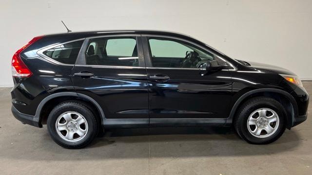 used 2014 Honda CR-V car, priced at $16,000