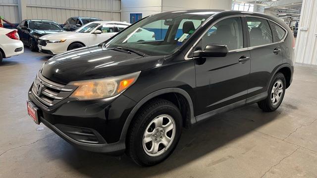 used 2014 Honda CR-V car, priced at $16,000