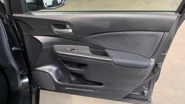 used 2014 Honda CR-V car, priced at $16,000