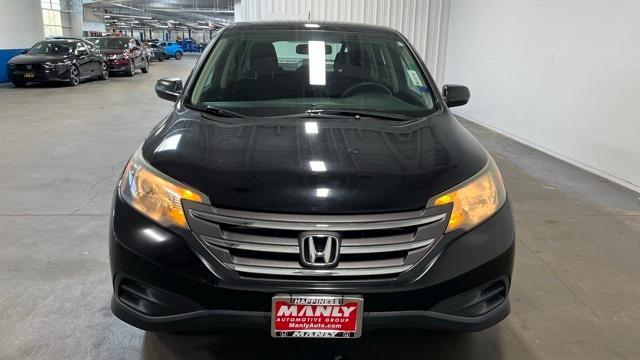 used 2014 Honda CR-V car, priced at $16,000