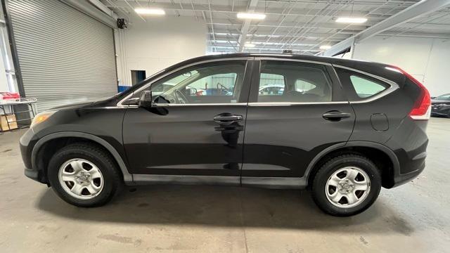 used 2014 Honda CR-V car, priced at $16,000