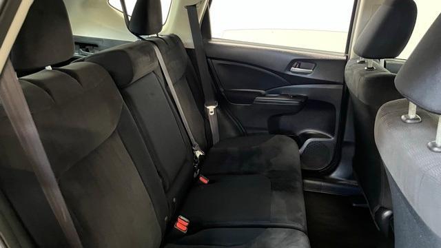 used 2014 Honda CR-V car, priced at $16,000