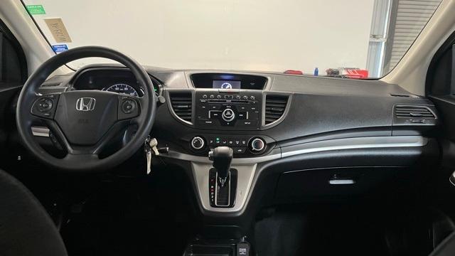used 2014 Honda CR-V car, priced at $16,000