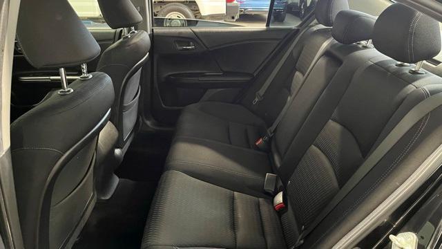 used 2014 Honda Accord car, priced at $13,838