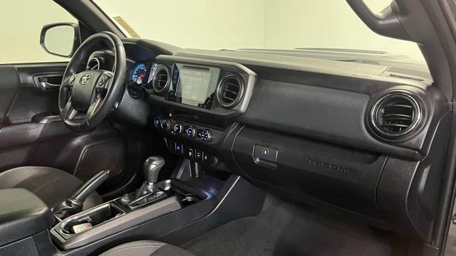 used 2018 Toyota Tacoma car, priced at $34,966