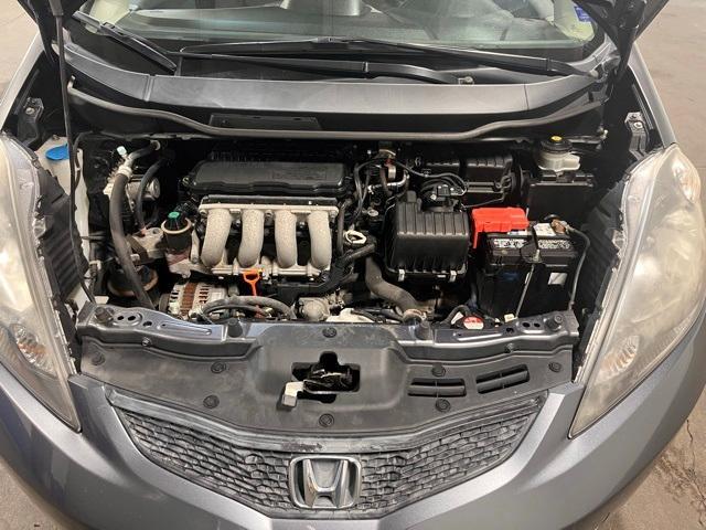 used 2013 Honda Fit car, priced at $10,865