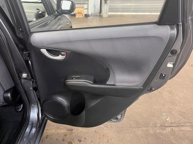 used 2013 Honda Fit car, priced at $10,865