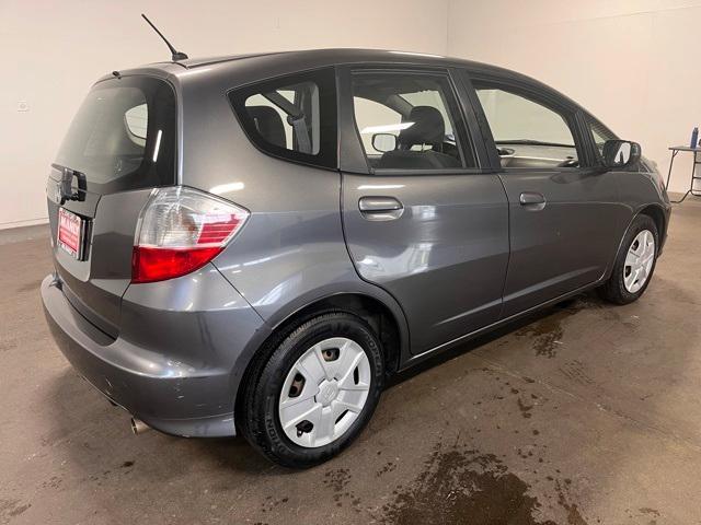 used 2013 Honda Fit car, priced at $10,865