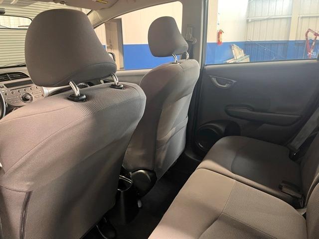 used 2013 Honda Fit car, priced at $10,865