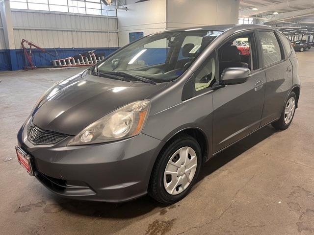 used 2013 Honda Fit car, priced at $10,865