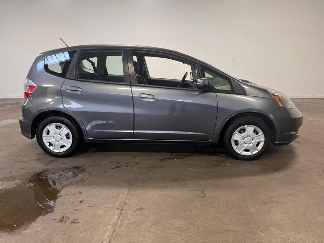 used 2013 Honda Fit car, priced at $10,865