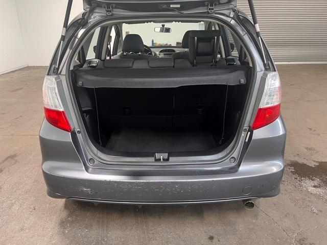 used 2013 Honda Fit car, priced at $10,865