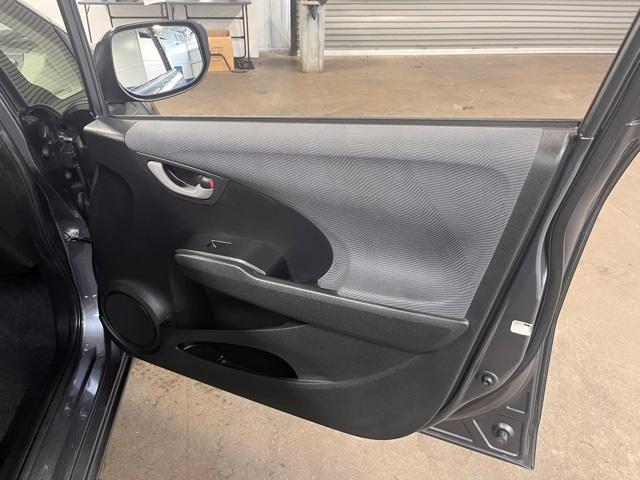 used 2013 Honda Fit car, priced at $10,865