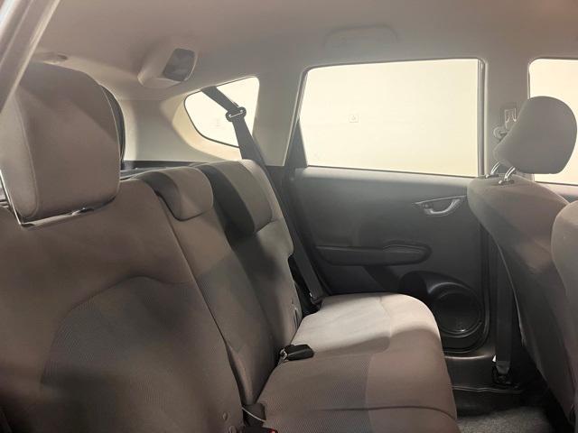 used 2013 Honda Fit car, priced at $10,865