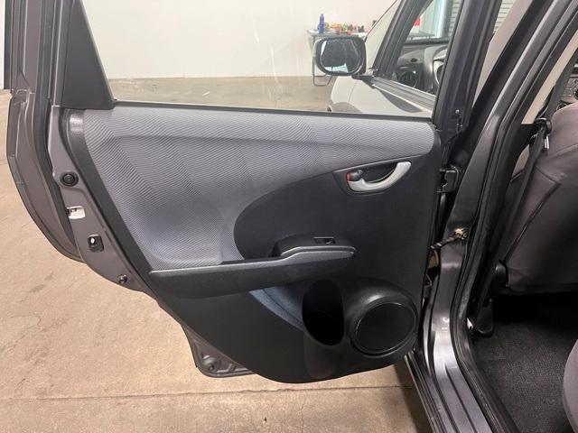 used 2013 Honda Fit car, priced at $10,865