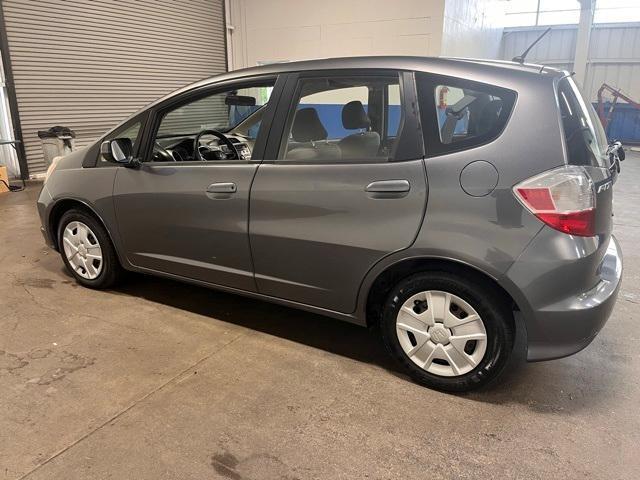 used 2013 Honda Fit car, priced at $10,865