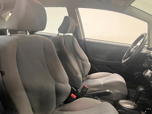 used 2013 Honda Fit car, priced at $10,865