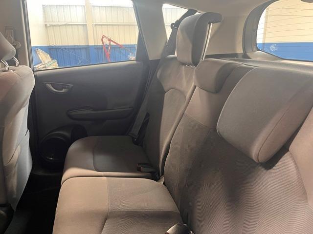 used 2013 Honda Fit car, priced at $10,865