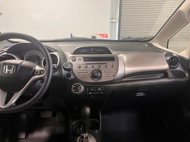 used 2013 Honda Fit car, priced at $10,865