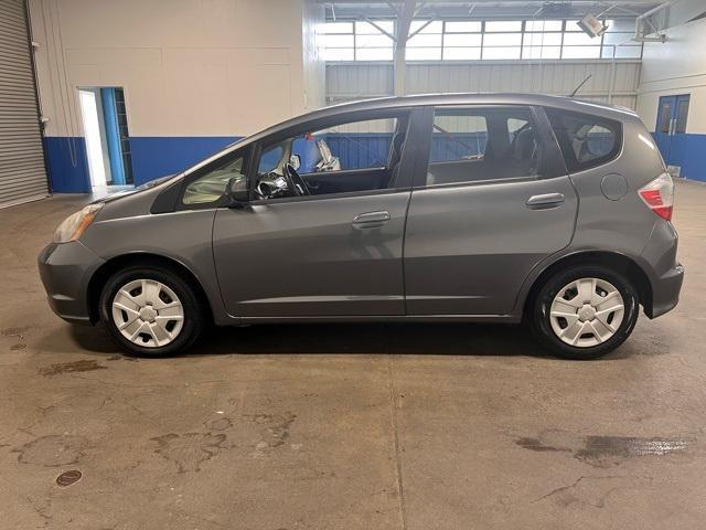 used 2013 Honda Fit car, priced at $10,865