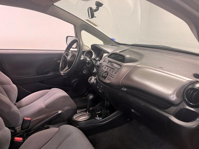 used 2013 Honda Fit car, priced at $10,865