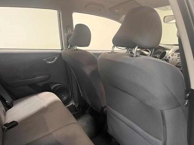 used 2013 Honda Fit car, priced at $10,865